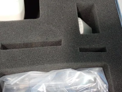 New | in-Stock PCE INSTRUMENTS PCECSM5 Spectrophotometers Ohio US | HGR 24 #1186244
