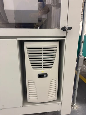 USED 2019 MB ROBA-SB-13/O
