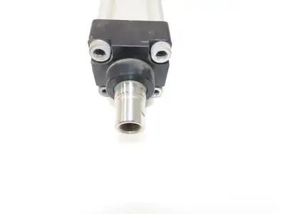 Parker ETB50-B05PA90-FFA750-AI9 Linear Screw Actuator 750mm Stroke -No Motor