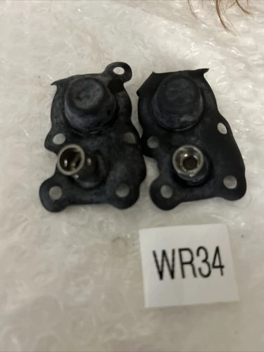 NEW FISHER 28A2166X012