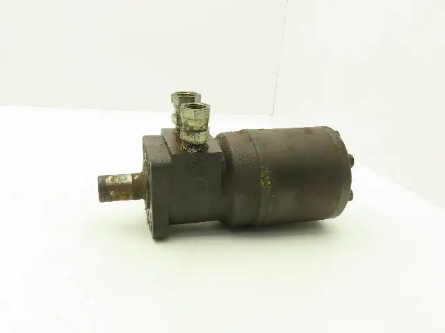 Used M&S _UNKNOWN_ Hydraulic and Pneumatic Motors Indiana US | Arrow Industrial #554669