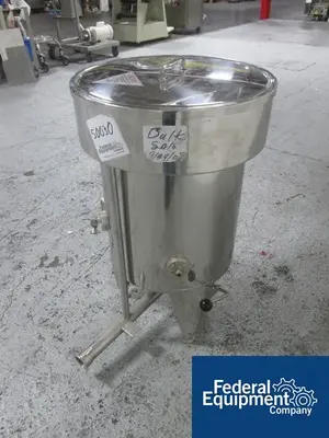 USED Lytzen Schubert CW70 LYTZEN SCHUBERT STOPPER WASHER, S/S