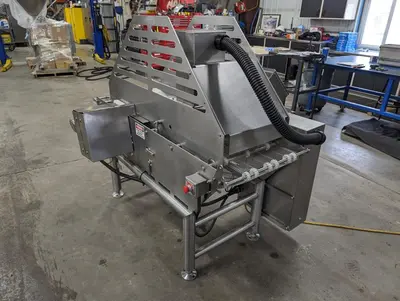 USED 2002 QUANTUM TP2