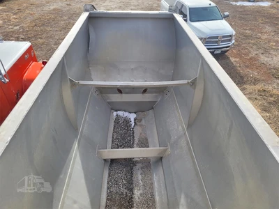 Used 1998 BEALL _UNKNOWN_ Dump Trailers Colorado US | ABN Services #1339205