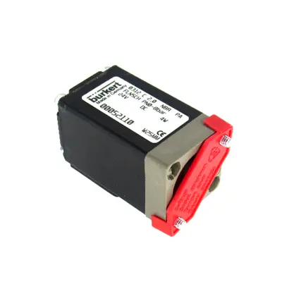 NEW BURKERT 52110