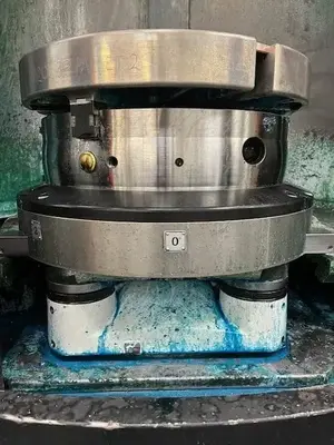 2012 MAZAK Integrex i-500V 5-Axis+ Vertical Machining Centers | Toolquip, Inc. (3)