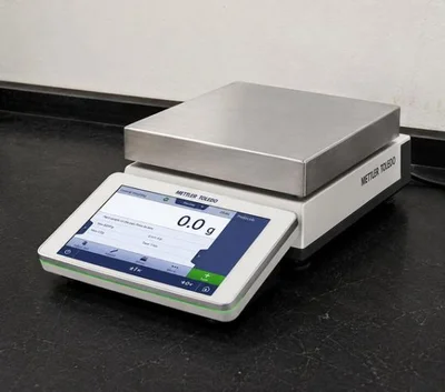 Used METTLER - TOLEDO XP8001S Balances New Jersey US | Bionex Scientific LLC #800258