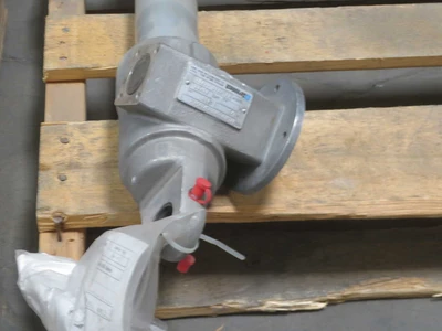 Used SERVOMECH _UNKNOWN_ Linear Actuators Texas US | OCO Industrial #1727688
