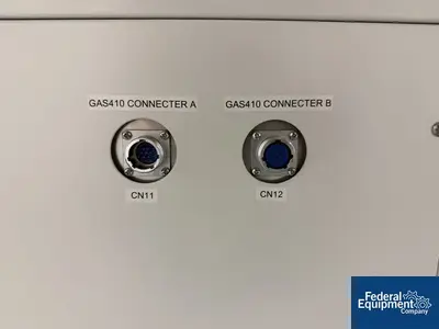 Used Yamato Yamato ADL311S Spray Dryer Spray Dryers Ohio US | Federal Equipment Company #1256475