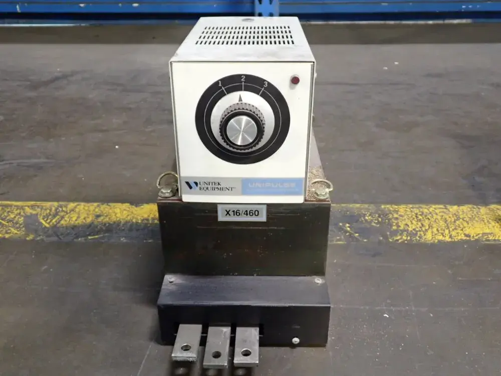 USED UNITEK MIYACHI 900701
