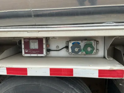 USED 2012 FREIGHTLINER FUEL TRUCK