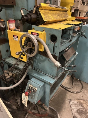 USED 1993 PERFECTO 300-16