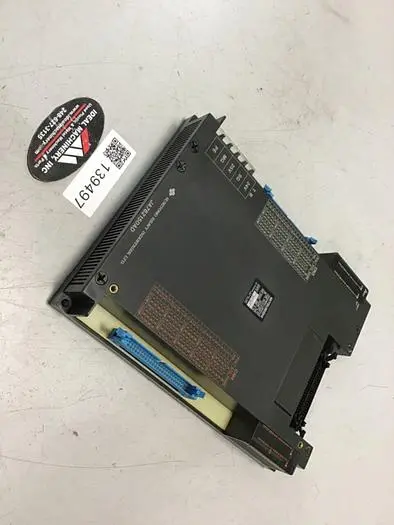 Used MITSUBISHI A0J2-E72DT-S7 Circuit Boards Michigan US | Ideal Machinery #589820