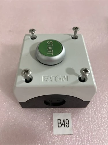 NEW Eaton 60947-5-1