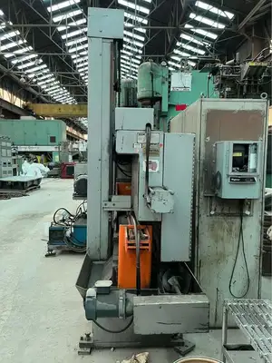 HEM H160LA-DC Saws-Horizontal Band 30" | Asset Exchange Corporation (4)