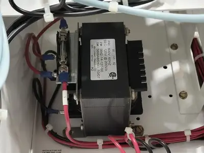 Used EATON SVX004A1-5A4N1 Switchgears British Columbia CA | Lenmark #240107