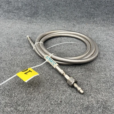 Used AirGas Y15-8PFLX120MM Misc Industrial Equipment California US | Davliegogo LLC #1710398
