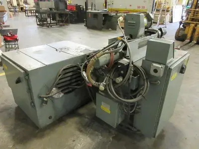 USED ELDORADO M75-1031 MEGA
