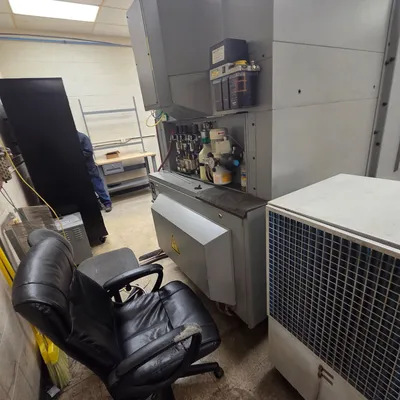2000 MIKRON VCP600 Machining Centers, Vertical | Asset Exchange Corporation (2)