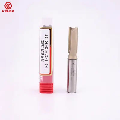 New | in-Stock Qingdao Jiho machine Co.,ltd. PCD Router Bit Cutters / Strippers CN | Qingdao Jiho machine Co.,ltd. #1340199