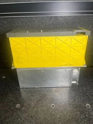 USED FANUC A06B-6087-H137