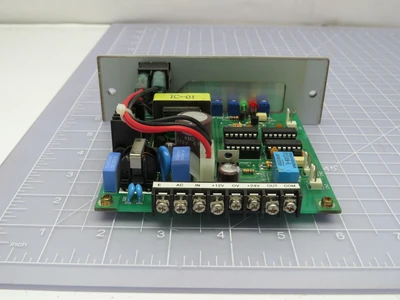 Used BFC _UNKNOWN_ Circuit Boards | OCO Industrial #1621674