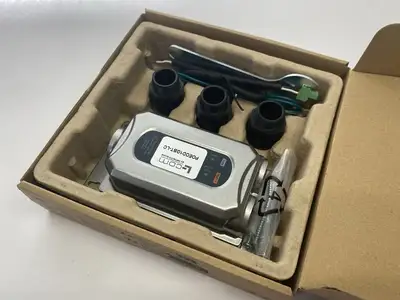 New | in-Stock L-Com PoE Injector, Metal Industrial IP67 Outdoor, Gigabit Misc Networking Equipment Michigan US | Maverick Industrial Sales #1393317