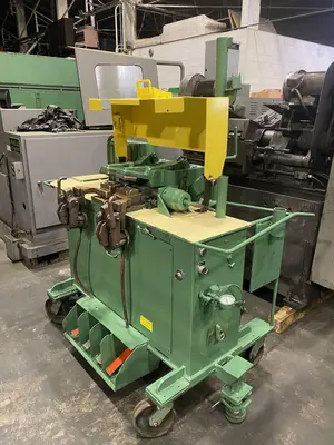 USED 1997 FASTENER ENGINEERS BW-1250