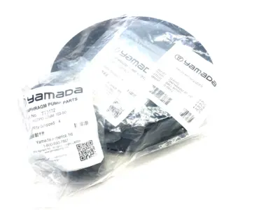 NEW YAMADA PUMP REPAIR KIT