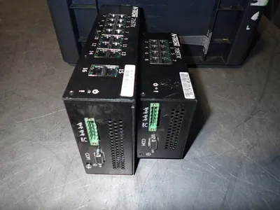 USED NTROH 708TX