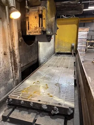 MATTISON 14 X 16 X 72 GRINDERS, SURFACE, RECIPROCATING TABLE - HORIZONTAL | GCH Machinery (3)