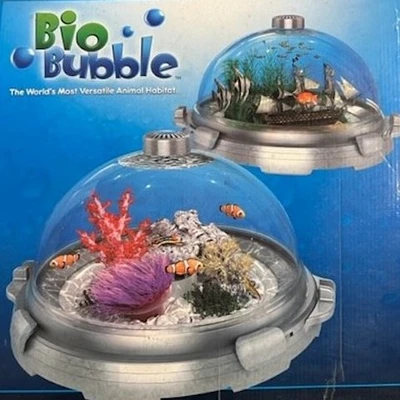 Bio Bubble for pets