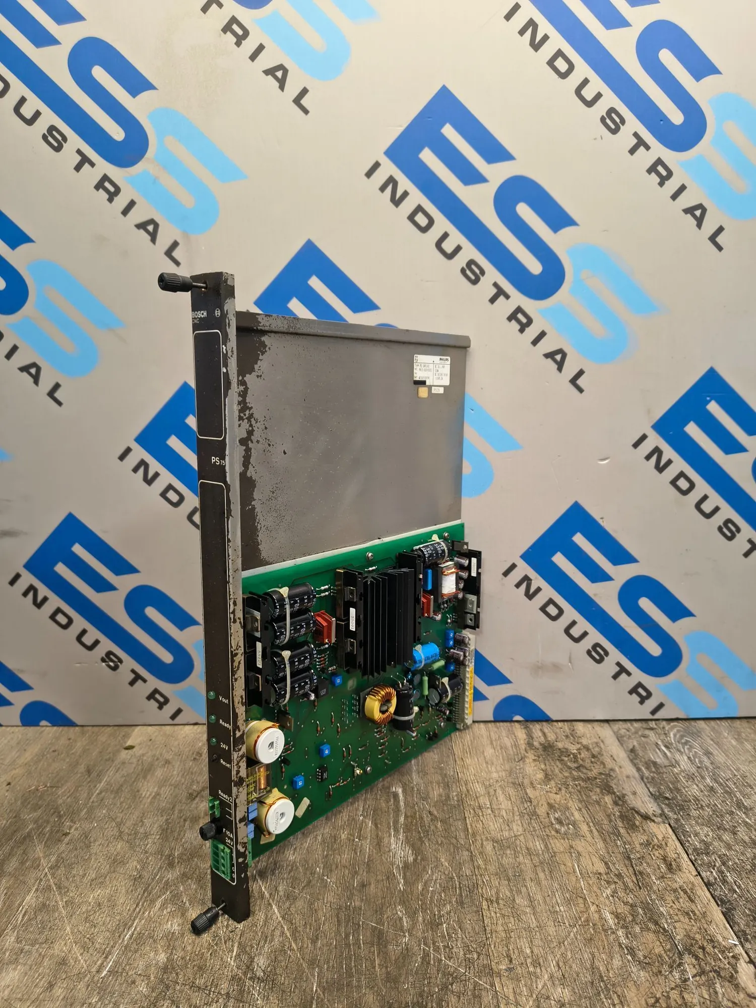 USED BOSCH 9415 018 43021