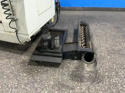 Used 2007 HURCO VM1 Vertical Machining Centers Ohio US | HGR 24 #1556732