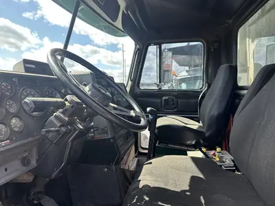 Used 1999 MACK CL713 Dump trucks Ohio US | Proxy Equipment #1383068