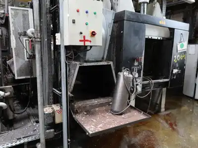 Used 2014 _UNKNOWN_ _UNKNOWN_ Die Casting Machines RO | Apex Group #1552215