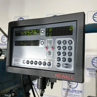 USED ATRUMP K5V
