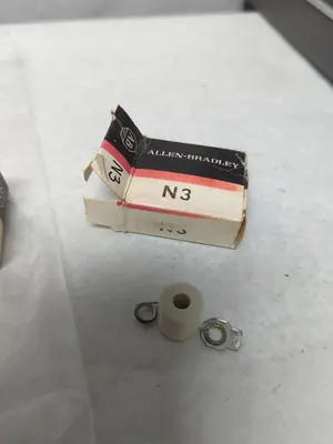 New | in-Stock ALLEN-BRADLEY N3 Miscellaneous Equipment (Electrical & Power) | Surplus Asset Holdings #1200777