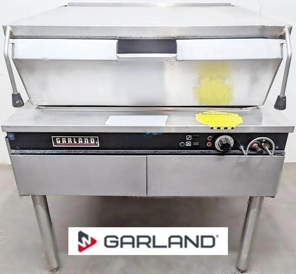USED GARLAND F30E-L