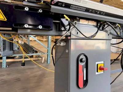 Used 2020 BYSTRONIC MOBILE BENDING ROBOT Robots | Machine Factory Outlet #1267081