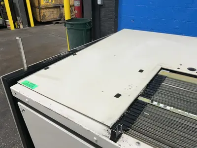 USED TERADYNE L393