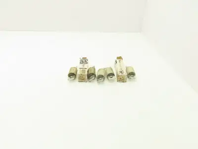Cooper Bussman FWX-100A Fuse Dual Element Time Delay 100A 250V AC/DC Lot of 5