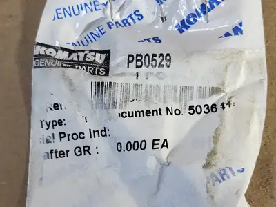 NEW KOMATSU PB0529