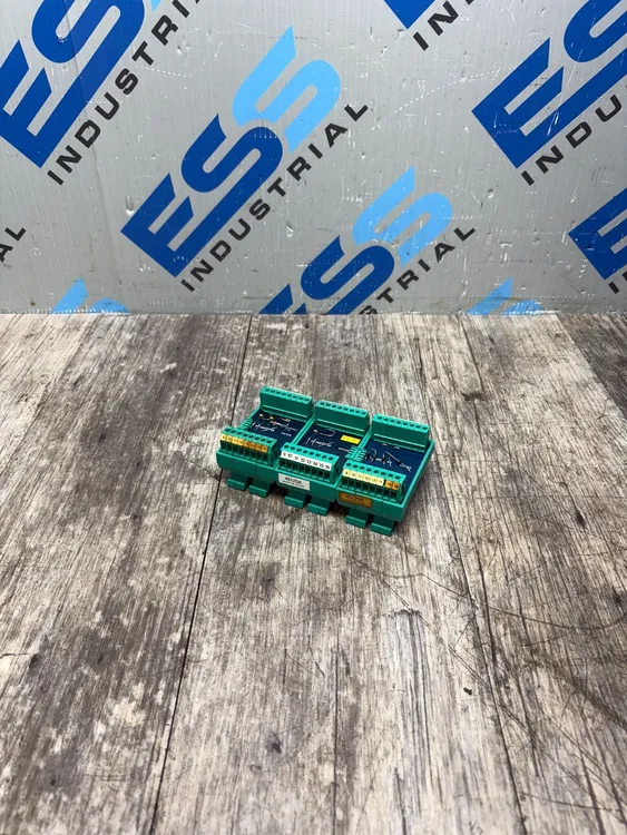Used WOERTZ 45125 Misc Electrical & Power Parts South Carolina US | ESS Industrial Equipment Sales #1403301
