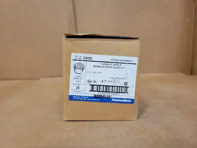 NEW IBERVILLE CI8008