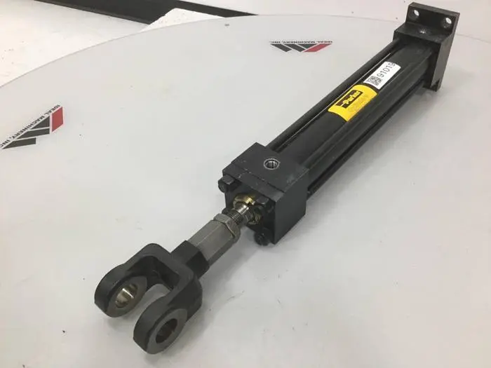 USED PARKER 02.00 H2HLTS182A 12.000