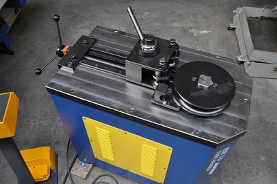 USED ARLO BB 76 CNC