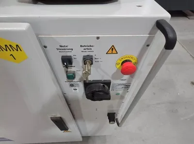 Used 2017 ZEISS 18/25 Pro T Coordinate Measuring Machines California US | Machnet #1324488