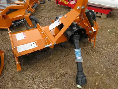 New | in-Stock 2026 WOODS RT48.30 Rotary Tillers Pennsylvania US | Zimmerman Farm Service #1410329