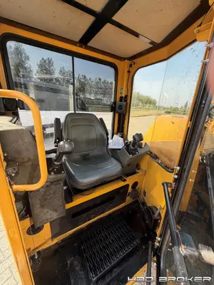 Used 2012 VERMEER 2012 VERMEER D36X50 SERIES II Drill Rigs Florida US | HDD Broker #1346108